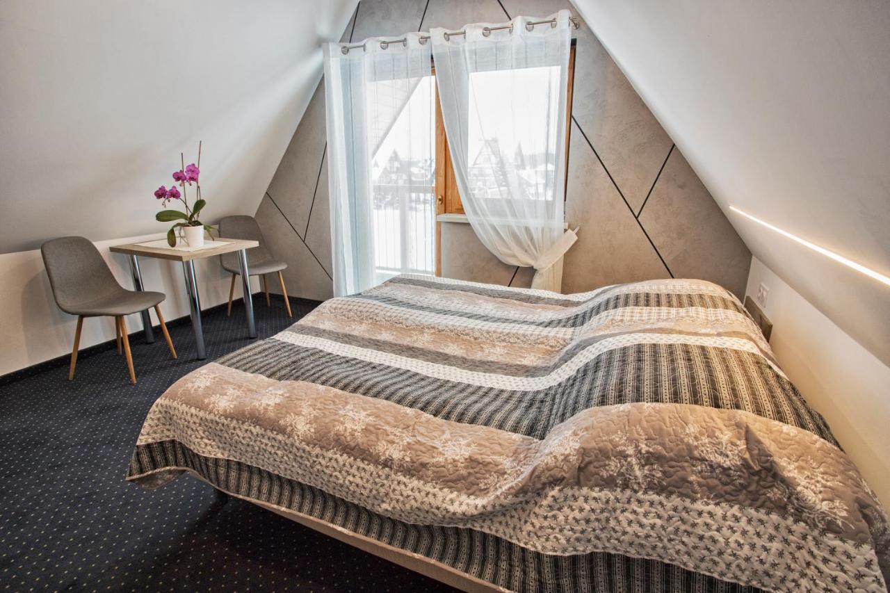 Hotel Tojemoje Białka Esterno foto