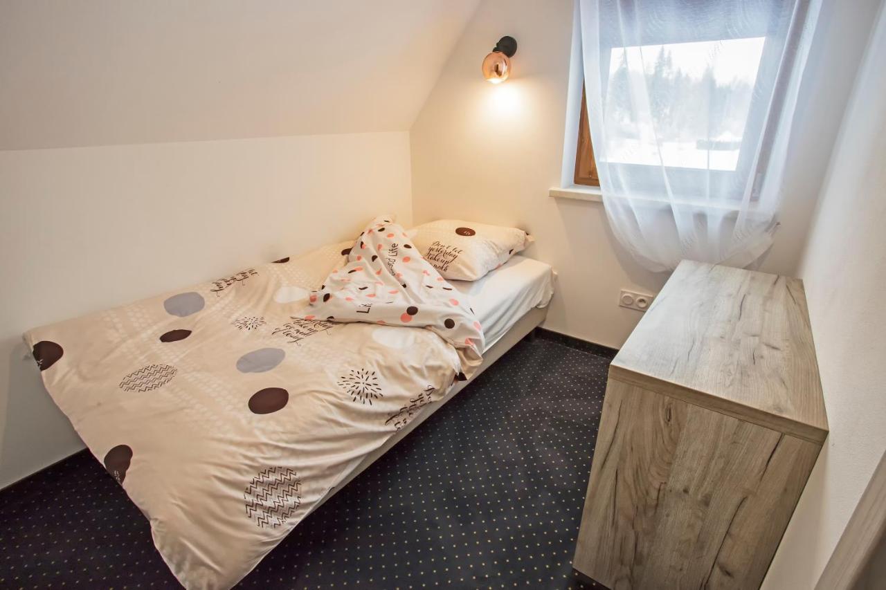 Hotel Tojemoje Białka Esterno foto