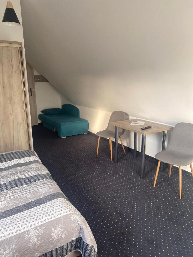 Hotel Tojemoje Białka Esterno foto